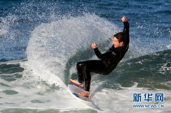 沙漠赛道驾驶