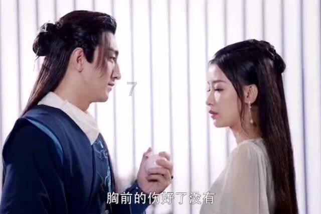 女人说有本事从内心去征服她怎么回？游戏画面